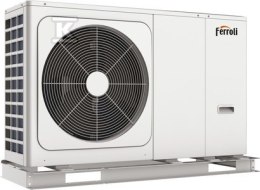 14 kW Ferroli Omnia M Pompa ciepła monoblok A+++