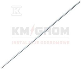 PRĘT ZAK.4X1,5M 16MM2+ZŁĄCZ+SKRZYNKA