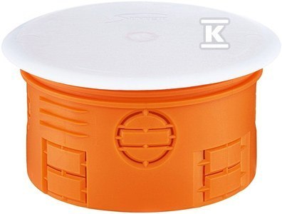 PUSZ.Z80KF POMAR.DEKIEL GŁĘBOKA P/T