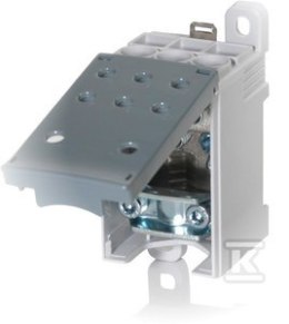 PVB-160 BLOK ROZDZI.