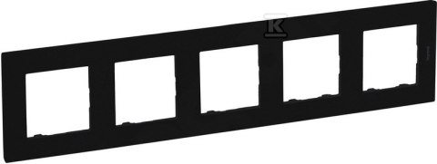 RAM.5-KR.CZARNY NILOE STEP