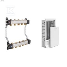 ROZDZIE INOXFL Z ZAW ODC 4 OB+SZAFKA