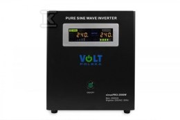 SINUS PRO 2500 W 24/230V (1800/2500W) ZA