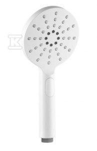 SŁUCHAWKA PRYSZNICOWA