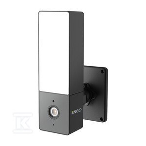 SMART KAMERA ENGO ECAM-L1, WI-FI, 4MP