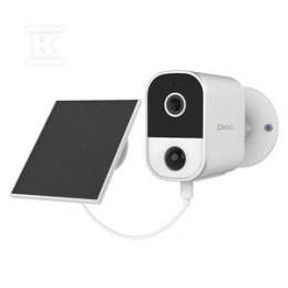 SMART KAMERA ENGO ECAM-SOLAR WI-FI 4MP