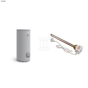 WYM SGW(S) TOWERGRAND 500L Z/W,Z GRZAŁK