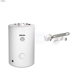 WYMIENNIK CWU SWK-120 Z GRZAŁKĄ 2KW