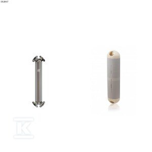 WYMIENNIK JAD X 3.18FF STA Z IZOLACJĄ