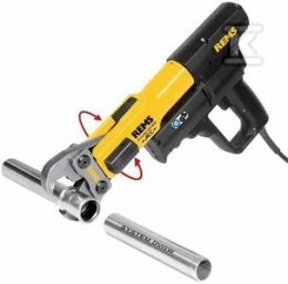 ZACISKARKA577010 R220 +SZCZĘKI M 15-28M