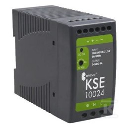 ZAS.IMP. KSE 10024P 230/ 24V DC 4A 96W