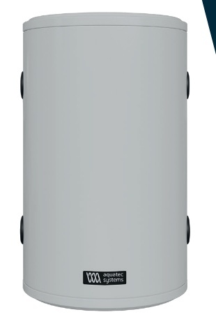 63L Aquatec Bufor 4 przyłącza HAB-60 17kg wiszący