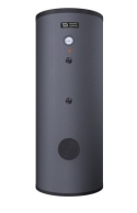 183L AQUATEC Bufor Wymiennik C.W.U. HPD-200 wężownica 2,53m2