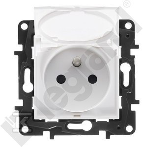 GN.1-KR.Z/U IP44 B/PRZE.BIAŁY NILOE STE