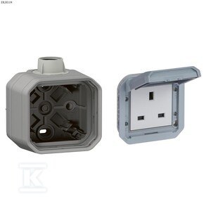 GN.SZ.Z/U BR.ŚR.S.+PU.N/T SZ. N.PLEXO55