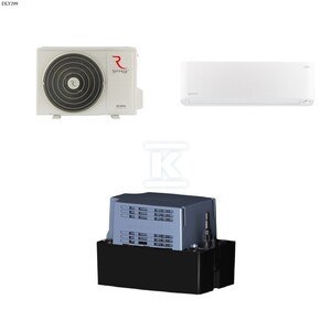 KLIMATYZ MIRAI M35XO R15 J.ZEWN.WEW POMP