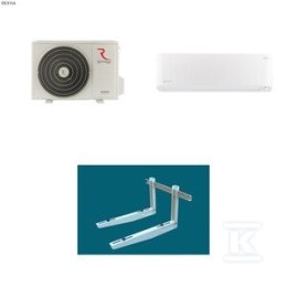 KLIMATYZ MIRAI M35XO R15 J.ZEWN. WEW WSP