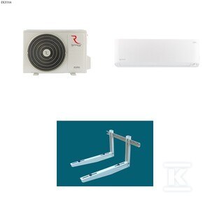 KLIMATYZ MIRAI M35XO R15 J.ZEWN. WEW WSP