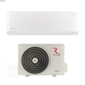 KLIMATYZATOR MIRAI M35XI/M35XO