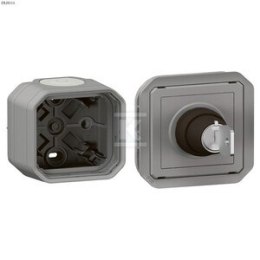 ŁĄCZ.KL.2P.SZ.+PUSZ.N/T SZ.MEM.N.PLEXO