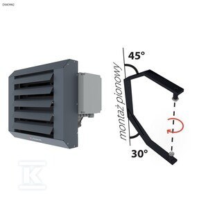 LEO EL S BMS NAGRZ ELE +KONSOLA