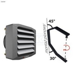 LEO S3 NAGRZ WODNA +KONSOLA