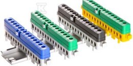 LPI-14ZIEL.LISTWA PRZYŁ.IZOL.