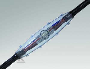 M11 EG/UE MUFA ŻYWICZ.PRZEL.BEZ ZŁĄCZ