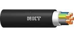 N2XH-J 5X1,5 RE 1KV B2CA BĘBEN