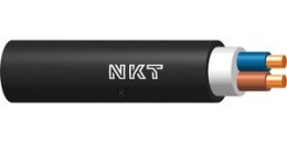 N2XH-O 2X1,5 RE 1KV B2CA BĘBEN