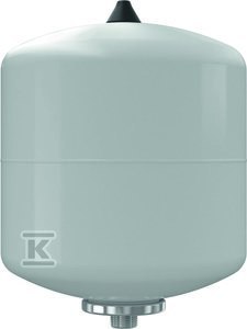 NACZYNIE PRZEP. S-18 10BAR/70ST. K.SZARY