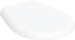 NOVA DESKA TWARDA Z TWORZYWA DUROPLAST