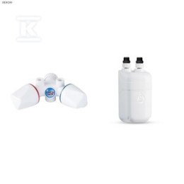 OGRZ.DAFI 11 KW 400V+BAT.DO OGRZEW.B/WYL