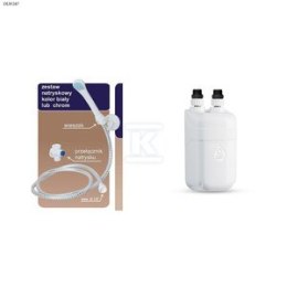 OGRZ.DAFI 11 KW 400V+NATR.KPL BIA DAFI