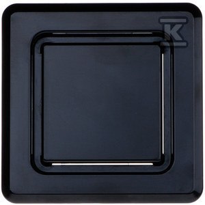 POKRYWA DO NAPOWIETRZACZA HL905N.0 CZARN