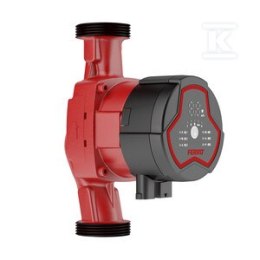 POMPA OBIEGOWA GPA III 25-6-180