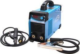 PONTE 201 +ELEKTRODA RÓŻ.FI2,5 /OPK=1K