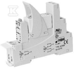 PRZEK.INTERF.PI85-230AC-M93G-MS-2011