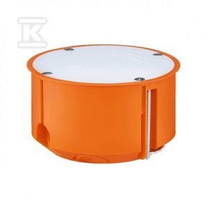 PUSZ.P70F POMAR.DEKIEL GIPS WKRĘT.P/T