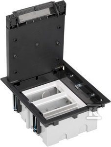 PUSZ.PODŁ.3-MOD.6XK45 93MM+SM302/9 GRAF