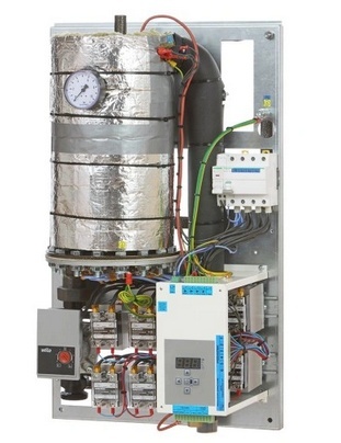 Elterm Kociol elektryczny Batalion 42 kW