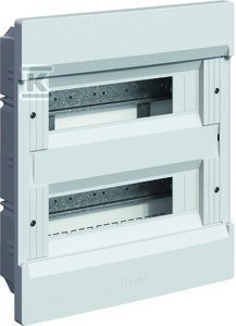 ROZDZ.COSMOS 2X12M P/T IP30 BEZ DRZWI