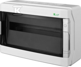 ROZDZ.N/T 18M IP65 DRZWI TRANSP.GALANT+