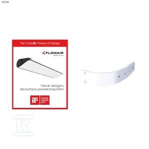 SLIM W-150 KURT. + WSPORNIK