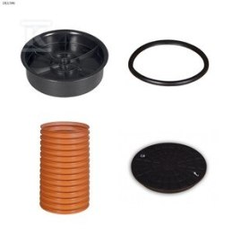 STUDNIA DIAMIR DN/ID 315K_ZESTAW-110