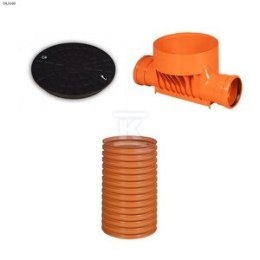 STUDNIA DIAMIR DN/ID 315K_ZESTAW-75