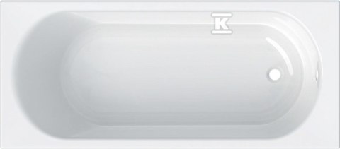 WANNA OPAL PLUS 160X70CM 180 L + SN0
