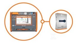 WIELOFUNKCYJNY MIERNIK MPI-540+PE6