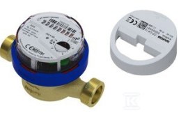 WOD.JS-02 FLOW Q3=1,6 DN15 R100 ZW+NAXOM