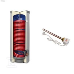 WYM SGW(S) TOWERGRAND 300L Z/W,Z GRZAŁK